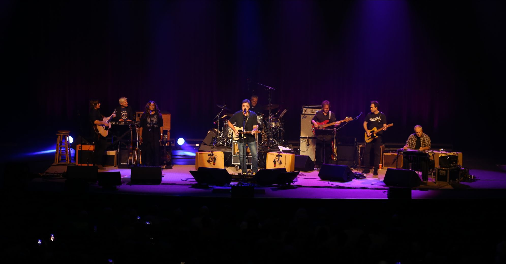 Vince Gill